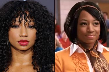 Monique Coleman dit que Disney « lui a brisé le cœur » après le snob de High School Musical 3 - 9