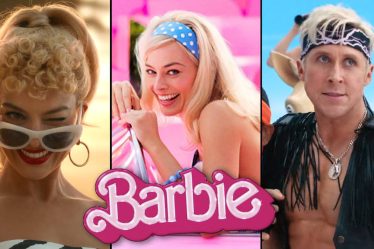 Bande-annonce Barbie: Margot Robbie et Ryan Gosling laissent les fans stupéfaits alors que Barbie et Ken - 6