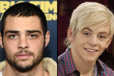 Noah Centineo a perdu le rôle d'Austin dans Austin & Ally au profit de Ross Lynch - 8