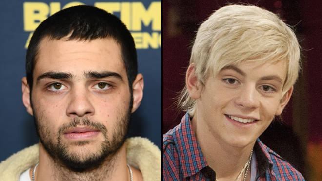 Noah Centineo a perdu le rôle d'Austin dans Austin & Ally au profit de Ross Lynch 2 Noah Centineo a perdu le rôle d'Austin dans Austin & Ally au profit de Ross Lynch - 1