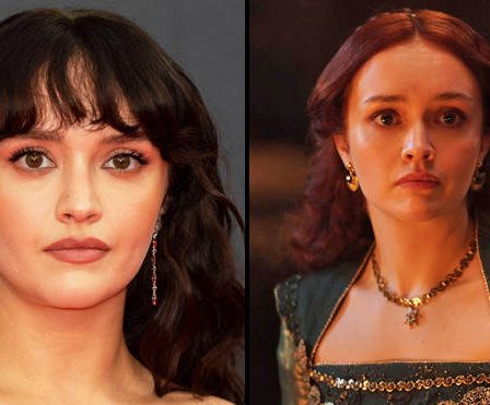 Olivia Cooke dit troller de House of the Dragon les fans l'ont laissée déprimée 77 Olivia Cooke dit troller de House of the Dragon les fans l'ont laissée déprimée - 76