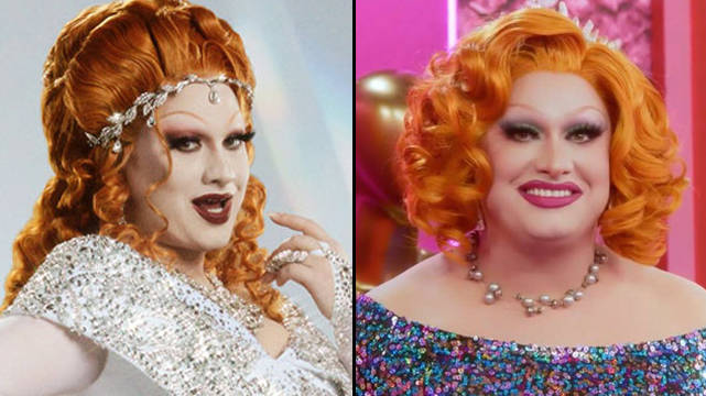 Jinkx Monsoon: "C'était assez fou quand RuPaul a oublié mon nom" | L'année selon 2 Jinkx Monsoon: "C'était assez fou quand RuPaul a oublié mon nom" | L'année selon - 1