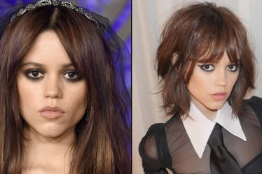 Jenna Ortega vient de se couper les cheveux et le commentaire d'Emma Myers rend les fans fous - 5