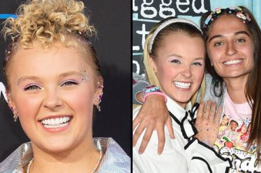 JoJo Siwa dit qu'elle a été utilisée pour "des vues et de l'influence" après sa séparation d'Avery Cyrus - 11