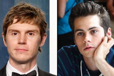 Evan Peters a auditionné pour jouer Stiles dans Teen Wolf avant que Dylan O'Brien n'obtienne le rôle - 8