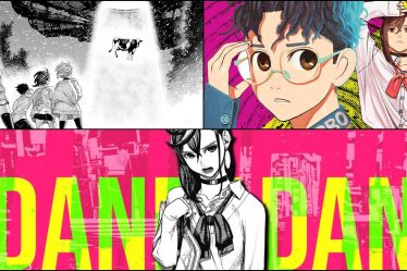 Dandadan Chapitre 85 : Date de sortie, aperçu et comment regarder - 8
