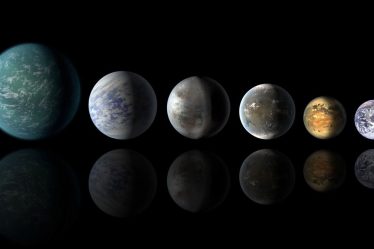 9 découvertes de planètes extraterrestres qui étaient hors de ce monde en 2022 - 5