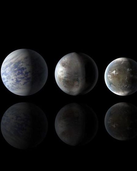 9 découvertes de planètes extraterrestres qui étaient hors de ce monde en 2022 71 9 découvertes de planètes extraterrestres qui étaient hors de ce monde en 2022 - 70