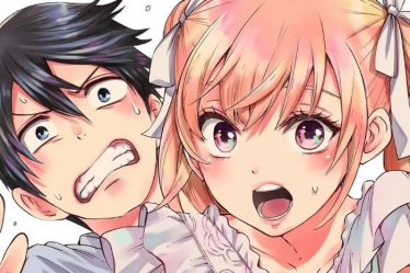 A Couple of Cuckoos Chapitre 139 Date de sortie : c'est ce que nous appelons la croissance ! - 8