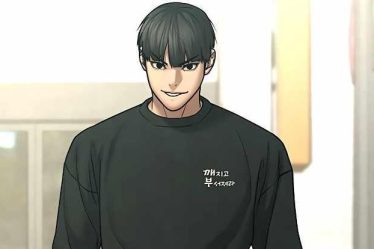 Reality Quest Chapitre 66 Date de sortie : Dungeon Break - 11