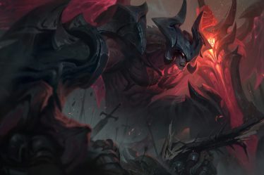 Le mécanisme le plus problématique de League sera bientôt modifié par Riot - 9