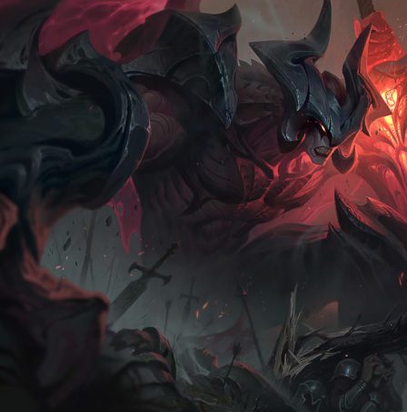 Le mécanisme le plus problématique de League sera bientôt modifié par Riot 38 Le mécanisme le plus problématique de League sera bientôt modifié par Riot - 37