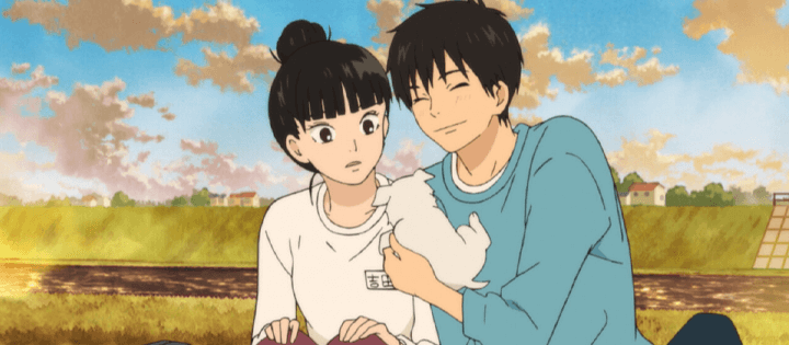 Kimi ni Todoke live action netflix adaptations à venir sur netflix en 2023 et au-delà Kimi ni Todoke live action netflix adaptations à venir sur netflix en 2023 et au-delà