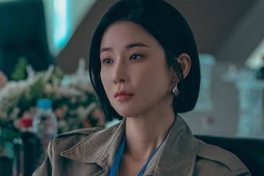 Agence : Lee Bo Young suscite la rivalité dans la nouvelle affiche - 9