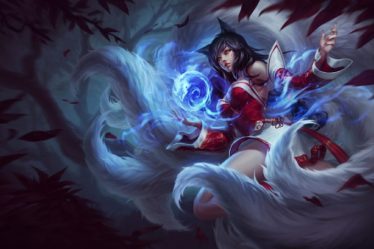 Pesez: Riot demande aux fans quels champions de la Ligue devraient recevoir des mises à jour à mi-parcours l'année prochaine - 8