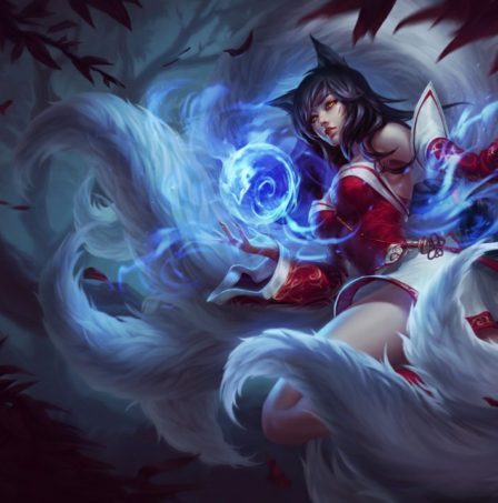 Pesez: Riot demande aux fans quels champions de la Ligue devraient recevoir des mises à jour à mi-parcours l'année prochaine - 114