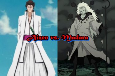 Aizen vs Madara Uchiha : Qui gagnerait et pourquoi ? - 12