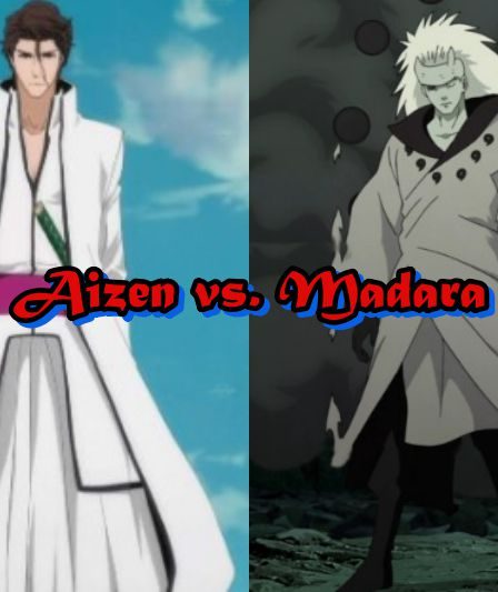 Aizen vs Madara Uchiha : Qui gagnerait et pourquoi ? 71 Aizen vs Madara Uchiha : Qui gagnerait et pourquoi ? - 70