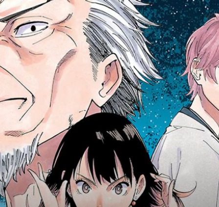 Akane-Banashi Chapitre 44 : Date de sortie, spoilers et guide de streaming 70 Akane-Banashi Chapitre 44 : Date de sortie, spoilers et guide de streaming - 69
