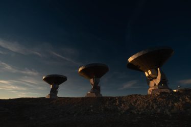 Les extraterrestres ne nous contactent pas car la Terre ne serait pas exceptionnelle, selon une étude - 3