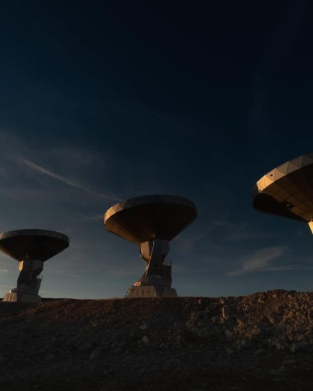 Les extraterrestres ne nous contactent pas car la Terre ne serait pas exceptionnelle, selon une étude 76 Les extraterrestres ne nous contactent pas car la Terre ne serait pas exceptionnelle, selon une étude - 75