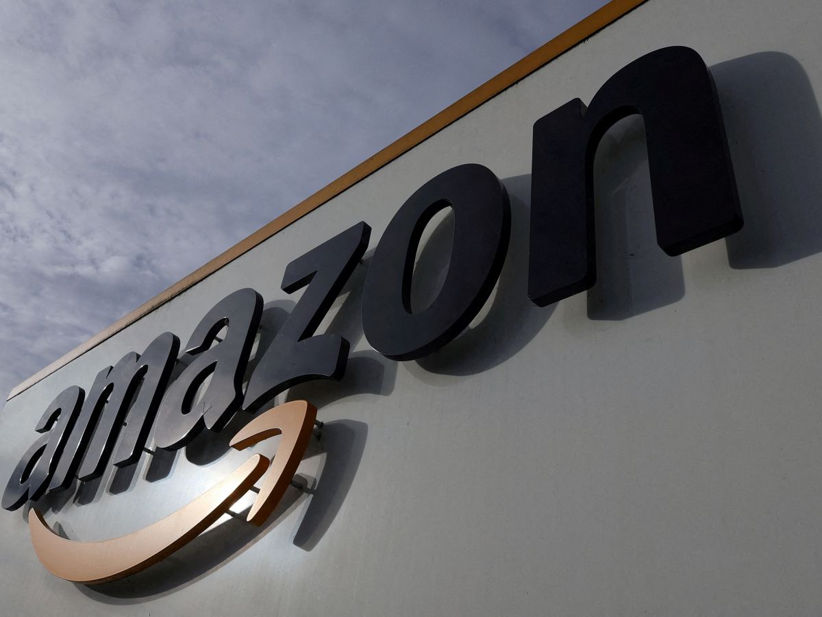 Amazon parvient à un accord avec l'UE et évite une amende - 1