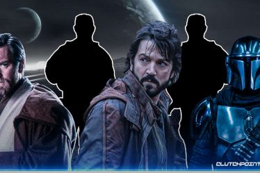 Andor et les 5 meilleures séries Star Wars jusqu'ici sur Disney Plus classées - 9