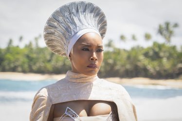 Angela Bassett était "mortifiée" par sa storyline Wakanda Forever - 6