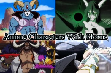 15 personnages d'anime les plus chauds avec des cornes (hommes et femmes) - 10