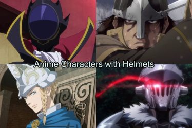 Découvrez 10 personnages animés avec des casques (liste) - 28