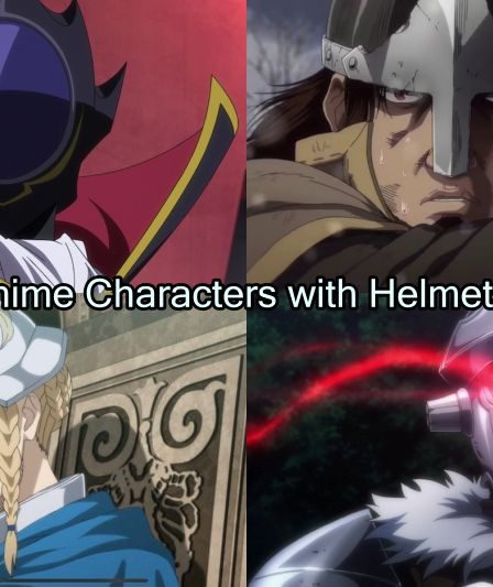 Découvrez 10 personnages animés avec des casques (liste) 9 Découvrez 10 personnages animés avec des casques (liste) - 8
