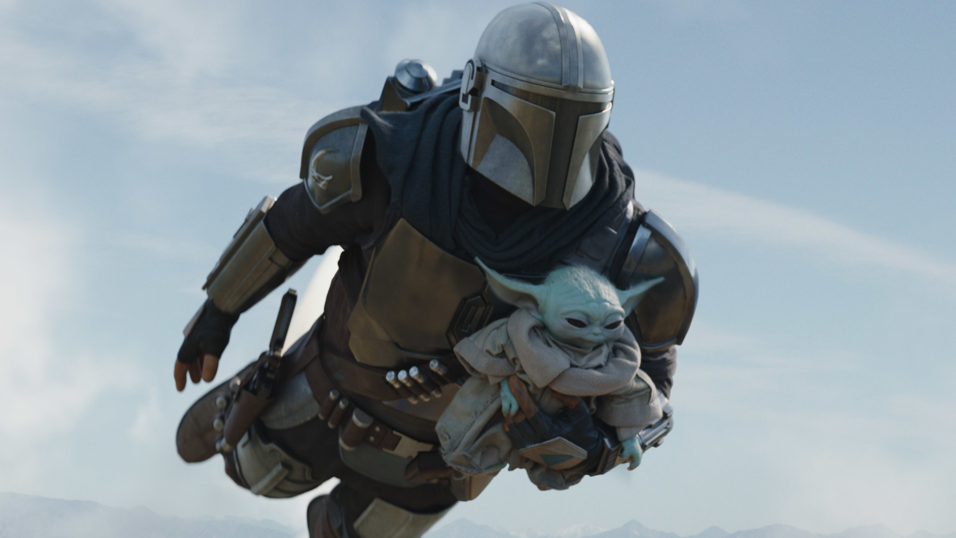 Après Le Livre de Boba Fett, les fans de Star Wars s'inquiètent de l'arrivée de nouveaux guerriers édulcorés - World Time Todays 2 Après Le Livre de Boba Fett, les fans de Star Wars s'inquiètent de l'arrivée de nouveaux guerriers édulcorés - World Time Todays - 1