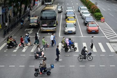 Après les manifestations, Pékin semble vouloir assouplir le 'Covid zéro' – Science et Avenir › - 5