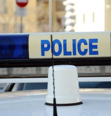Arrêté avec une personne inacceptable, s'est échappé lors de l'arrestation. › Actualités Geek - 47