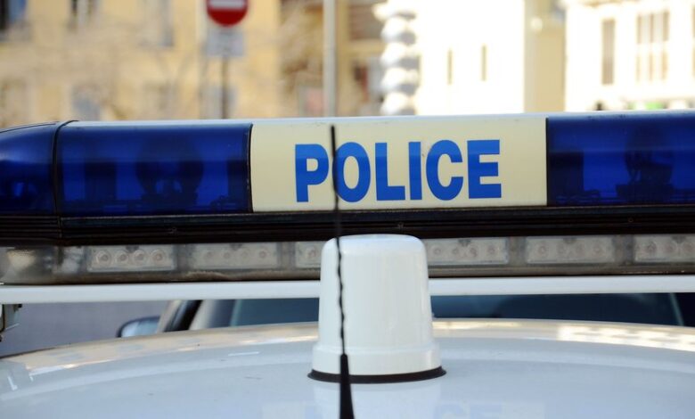 Arrêté avec une personne inacceptable, s'est échappé lors de l'arrestation. › Actualités Geek - 1