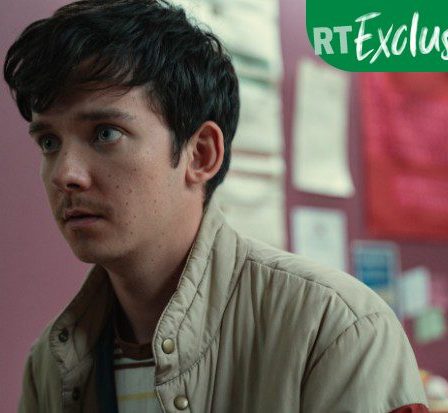 Asa Butterfield tease Sex Education les changements : Il a évolué 23 Asa Butterfield tease Sex Education les changements : Il a évolué - 22