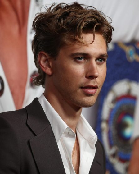 Austin Butler parle de devenir Feyd-Rautha Harkonnen dans Dune 2 - 96