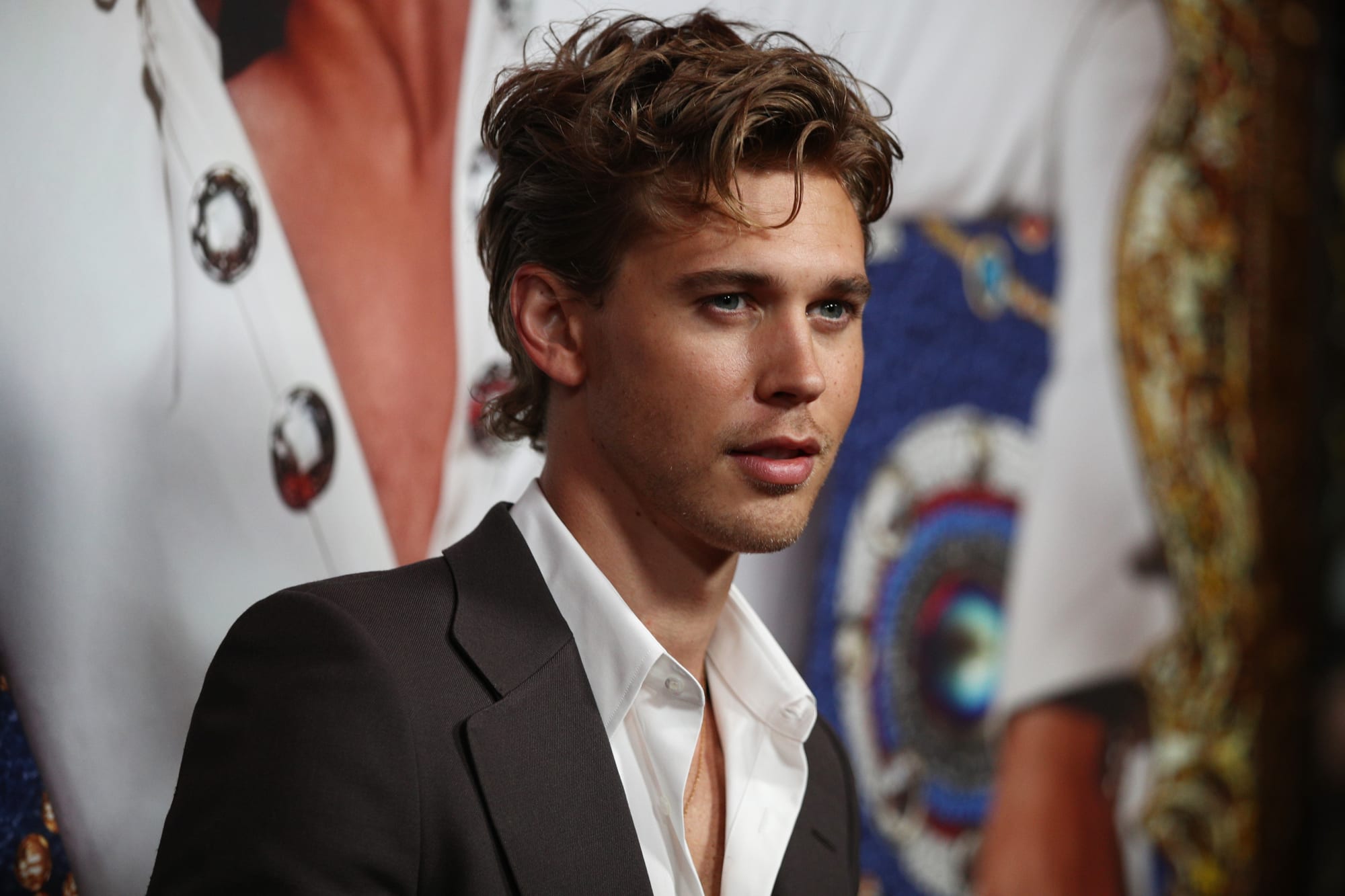 Austin Butler parle de devenir Feyd-Rautha Harkonnen dans Dune 2 2 Austin Butler parle de devenir Feyd-Rautha Harkonnen dans Dune 2 - 1