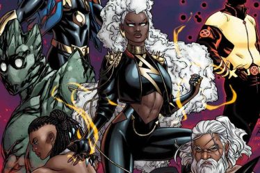Avant-première EXCLUSIVE Marvel : X-Men Rouge #10 - 9