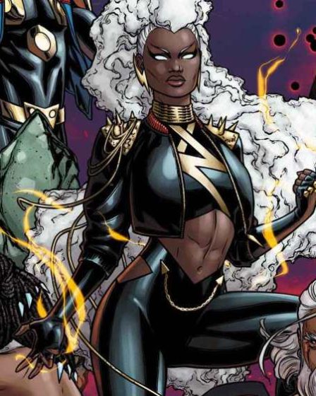 Avant-première EXCLUSIVE Marvel : X-Men Rouge #10 - 34