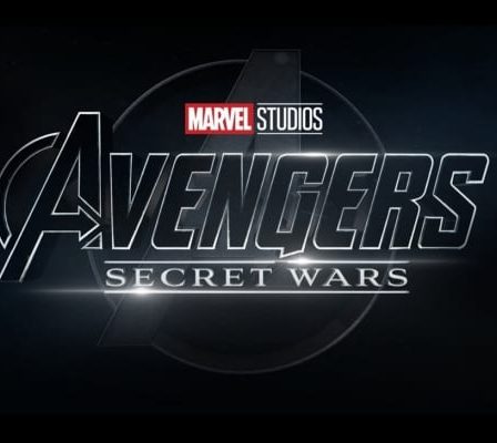 Avengers : Secret Wars " a peut-être été annoncé par Marvel. - 46