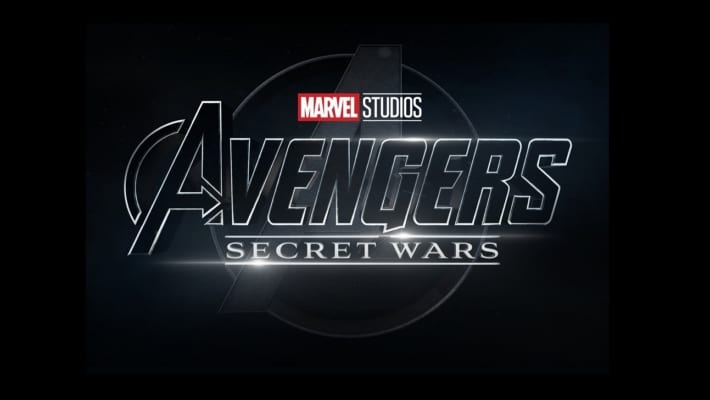 Avengers : Secret Wars " a peut-être été annoncé par Marvel. 2 Avengers : Secret Wars " a peut-être été annoncé par Marvel. - 1