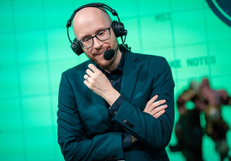 Azael s'inquiète du fait que Riot déplace les jours de jeu LCS 2 Azael s'inquiète du fait que Riot déplace les jours de jeu LCS - 1