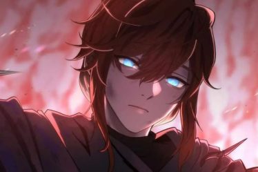 Begin After The End Chapitre 172 Date de sortie : Arthur fait son apparition ! - 23