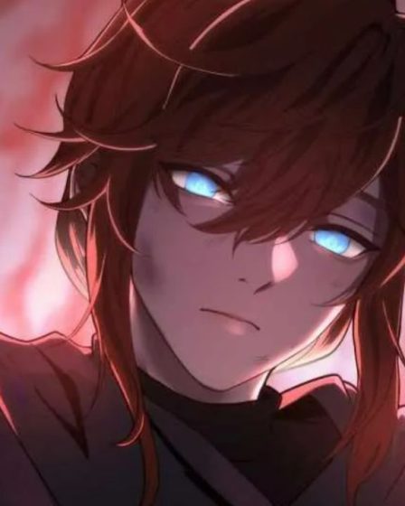 Begin After The End Chapitre 172 Date de sortie : Arthur fait son apparition ! 71 Begin After The End Chapitre 172 Date de sortie : Arthur fait son apparition ! - 70