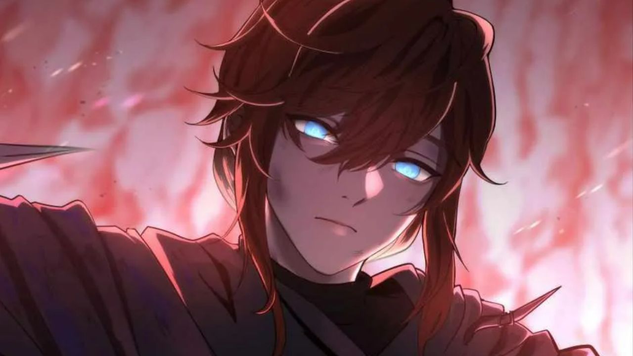 Begin After The End Chapitre 172 Date de sortie : Arthur fait son apparition ! - 1