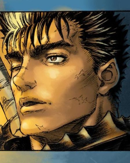 Berserk Chapitre 372 Date de sortie : Guts touche le fond ! 176 Berserk Chapitre 372 Date de sortie : Guts touche le fond ! - 175