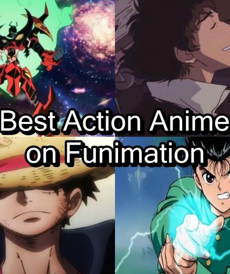 Top 15 des meilleurs anime d'action sur Funimation (à regarder cette nouvelle année) 150 Top 15 des meilleurs anime d'action sur Funimation (à regarder cette nouvelle année) - 149