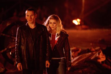 Billie Piper ne reviendrait dans Doctor Who que "si le tournage a lieu à Londres". - 9