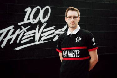 Comment le nouveau look de 100 Thieves se comparera-t-il à la concurrence en 2023 ? - 5